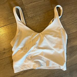 Lululemon align top